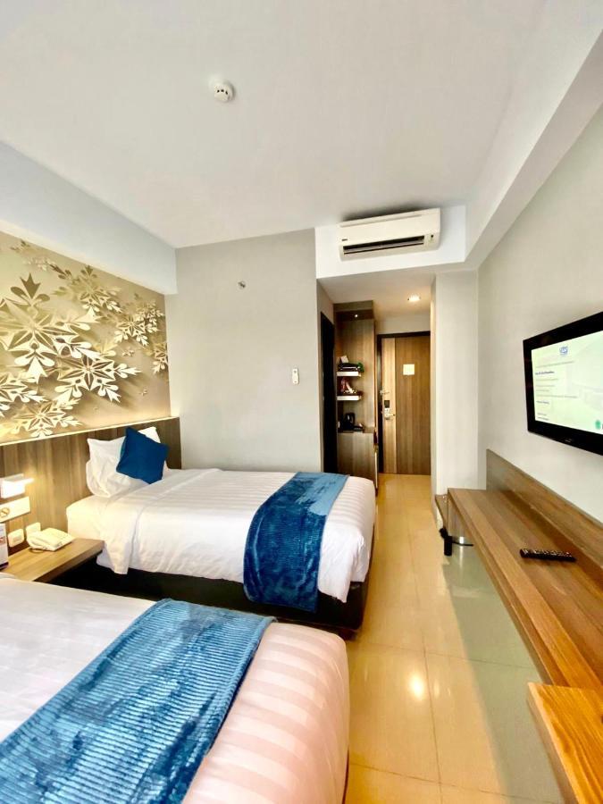 Unisi Hotel Malioboro - Jogja Syariah Yogyakarta Exterior photo